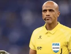 Pandit Malaysia Geram dengan Wasit Ahmed Al Kaf Nilai Kemenangan Timnas Indonesia Dicuri