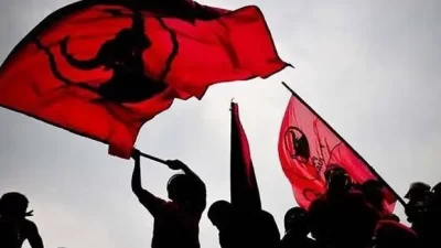 PDIP Diperkirakan akan Bergabung dalam Kabinet Prabowo-Gibran, Masyarakat Bersiap untuk Menjadi Pihak yang Melawan