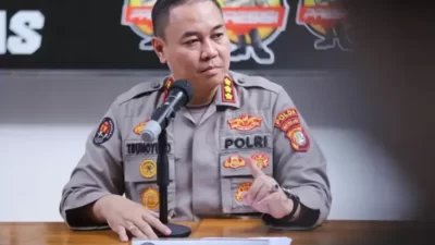 Kasus Perjudian Online, Kepala Komisi Digital Dikepung Polisi