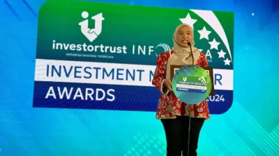 Saat Suku Bunga Turun, Apakah Kamu Siap Mencoba Berinvestasi?