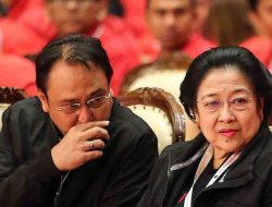 Prananda Prabowo, Anak Megawati Yang Jarang Tersorot Publik