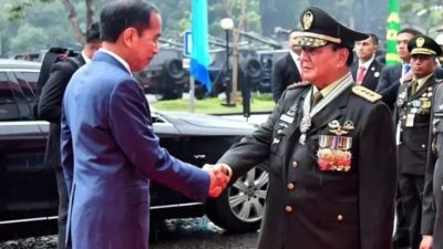 Kisah Karier Militer Prabowo: Dari Lulus Akmil 1974 Hingga Jadi Jenderal Bintang 4 dengan Catatan Prestasi Gemilang