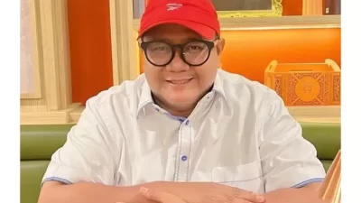 "Guru Dikung di Sekolah, Proteksi Hukum Tetap Berpijar"
