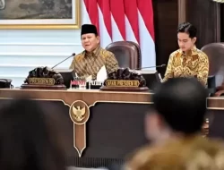Prabowo Yakin Swasembada Pangan Akan Terwujud Tahun Ini