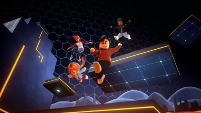 Roblox Siapkan Perlindungan Terbaru untuk Melawan Predator Anak di Game

Roblox Inovatif dengan Perlindungan Terbaru untuk Melindungi Anak dari Predator dalam Game

Roblox Meluncurkan Fitur Keamanan Terbaru untuk Melindungi Anak dari Ancaman Predator di Game

Roblox Hadirkan Fitur Keamanan Baru untuk Menjaga Anak-anak dari Predator di Dunia Game