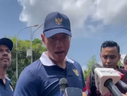 Kabinet Merah Putih Kembali Berlatih di Akmil