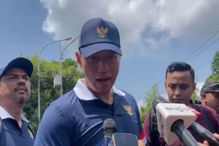 Kabinet Merah Putih Kembali Berlatih di Akmil, AHY: Prabowo Ingin Membangun Pemerintahan yang Kuat

Kabinet Merah Putih Kembali Mengasah Kemampuan di Akmil, AHY: Prabowo Berhasrat Membangun Pemerintahan yang Tangguh