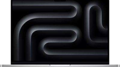 "Kejutan dari Rusia: Chip M4 Bukanlah Rahasia Bagi Apple MacBook Pro!"