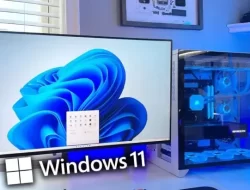 Windows 11 Terbongkar Pembaruan Kritis yang Harus Diperhatikan
