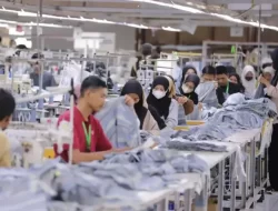 Sritex Gulung Tikar, Bukti Tekstil Indonesia Kehilangan Daya Saing