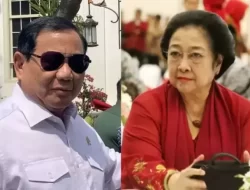 PDIP dan Prabowo Bersatu, Publik Setuju Menyambut Koalisi Baru Menjelang Pemilu