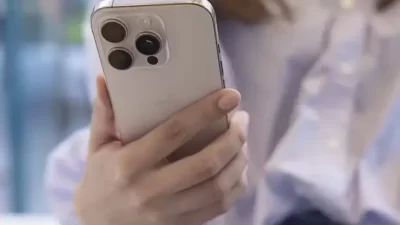 Misteri Bug iPhone: Fitur Mirroring Bocorkan Data Pengguna Tanpa Sebab!