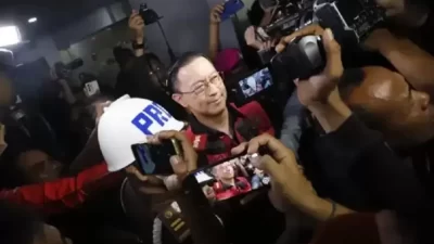 Mengungkap Fakta: Tom Lembong Sempat Diperiksa 3 Kali Sebelum Ditahan karena Kasus Impor Gula