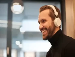 Rahasia Memilih Headphone dengan Teknologi ANC yang Tak Boleh Dilewatkan