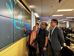 XL Axiata Capai Level 3.0 AOMM Jaringan Semakin Maju Akses Internet Semakin Lancar