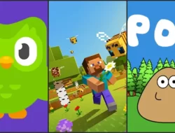 10 Game Anak-anak yang Menyenangkan dan Penuh Pembelajaran, Bermain Sambil Meningkatkan Pengetahuan