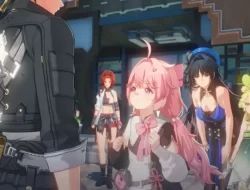 “Rahasia Sukses dalam Bermain Game Wuthering Waves bagi Para Pemula”