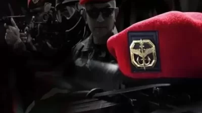 "Letjen TNI Asal Timor-Timur, Si Kopassus dengan Nomor Terakhir Jadi Sorotan"