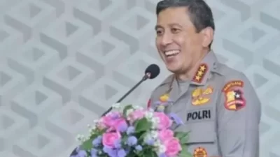 Kini Ada Jabatan Baru di Korps Bhayangkara yang Diisi Setelah Mutasi Polri November 2024