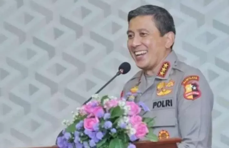 Kapolri Melakukan Mutasi Besar-Besaran, Jabatan Baru di Korps Bhayangkara Kini Terisi