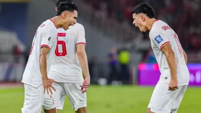 Mengapa Marselino Ferdinan Tidak Perlu Membela Timnas Indonesia di Piala AFF 2024 Berikut Alasannya