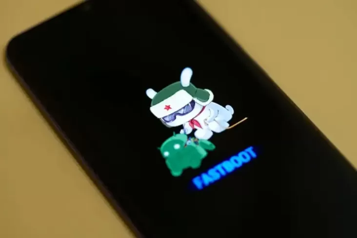 "Solusi Ampuh untuk Mengatasi Masalah Fastboot Redmi, Tidak Perlu Panik Lagi!"