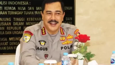 Siapa yang akan menjadi Wakapolri selanjutnya