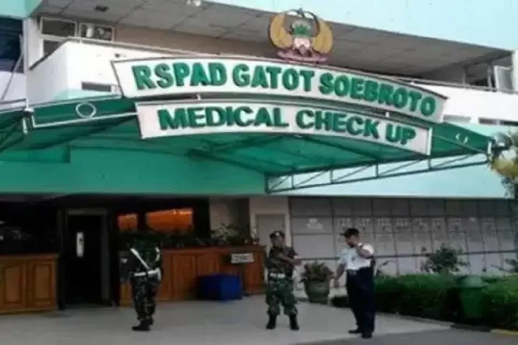 an

Pemimpin Berpengalaman di Balik Kilauan Rekor Mayjen TNI yang Menjabat di RSPAD Gatot Soebroto