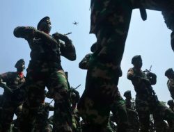 TNI Harus Lakukan Pembinaan dan Penyelidikan Terhadap Oknum Tentara yang Menyerang Warga Deliserdang Menurut Pengamat