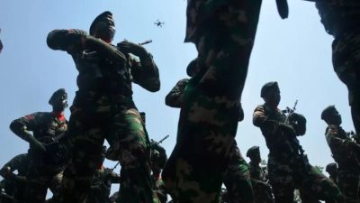 Pengamat: Tindakan Oknum Tentara yang Menyerang Warga Deliserdang Harus Dibina dan Diselidiki oleh TNI