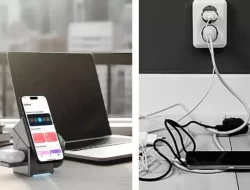 HP Bisa Meledak Saat Dicas Ini 5 Kesalahan Fatal yang Harus Dihindari