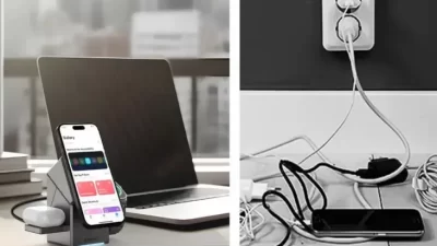 "Waspadai! 5 Kesalahan Saat Mengisi Daya HP yang Bisa Menyebabkan Ledakan!"