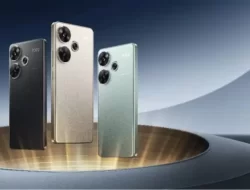 Inilah 5 Smartphone POCO Teratas yang Cocok untukmu