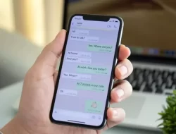 Rahasia Tersembunyi untuk Mengoptimalkan WhatsApp di iPhone