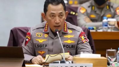 Misteri Mutasi Pamen dan Pati Polri Terungkap oleh Jenderal Listyo Sigit