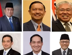Menteri Perdagangan Selama 10 Tahun Terakhir