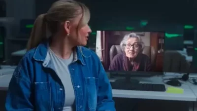 "AI Terbaru Siap Lawan Penipuan Telepon, Teknologi Terkini Diperkenalkan!"