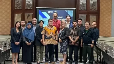 Aksara Bali Tetap Bertumbuh di Era Digital