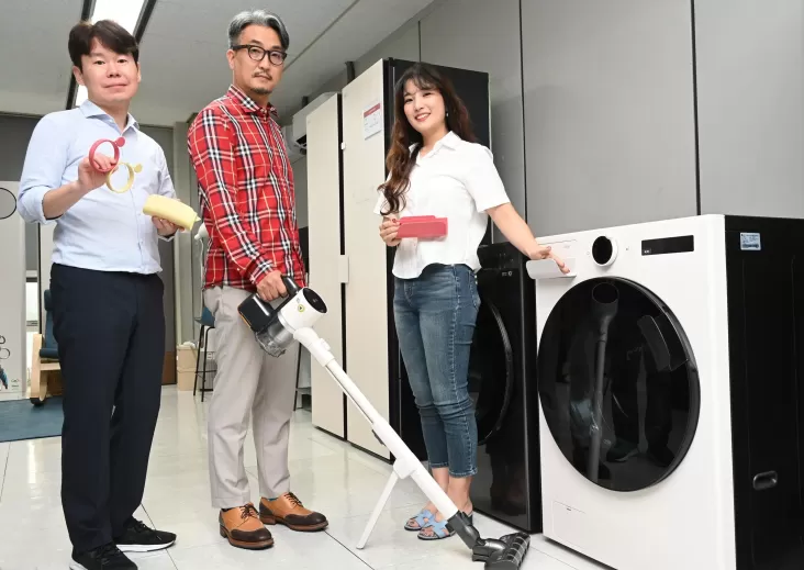"Revolutionary Breakthrough: Home Accessories Designed for People with Disabilities"