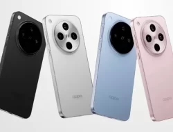 Oppo Find X8 Series Pilih MediaTek Dimensity 9400 Ini Penjelasannya