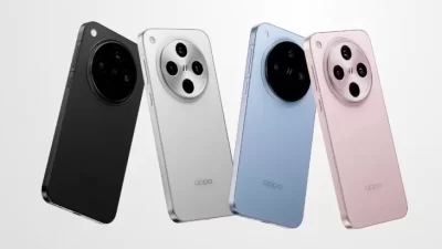 "Oppo Find X8 Series Memilih MediaTek Dimensity 9400, Ini Alasannya!"