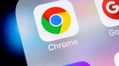 Google Ditekan untuk Menjual Chrome oleh Amerika Serikat Guna Hindari Pelanggaran UU Anti Monopoli