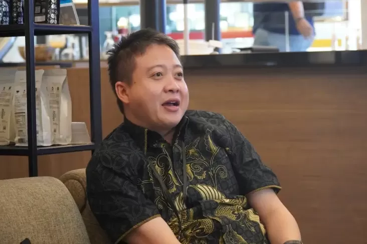 "APJII Bagikan Tips Cegah Serangan Siber dan Penyebaran Hoaks di Pilkada Serentak 2024"