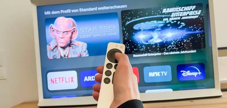"Apple Siap Menggebrak Pasar TV dengan Teknologi AI dan Siri yang Canggih"