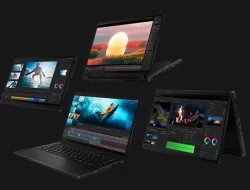 ASUS ProArt PX13 HN7306 Laptop Cerdas untuk Para Kreatif