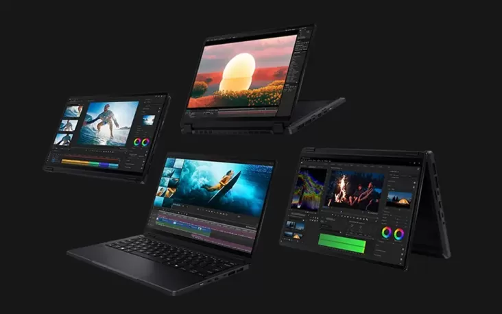 Laptop ASUS ProArt PX13 (HN7306) Siap Menjadi Teman Setia Para Kreatif!