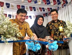 Bank Mantap Terlibat Dengan Lebih Dari 38.000 Nasabah Untuk Meningkatkan Pengembangan Wirausaha