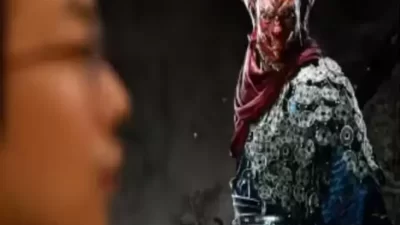 Game Black Myth Wukong Lampaui Ekspektasi Catatkan Rekor Baru di Dunia Gaming