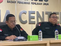 Pilkada Puncak Jaya Berujung Ricuh, Pendukung Terlibat Bentrok dan Rumah Terbakar oleh Bawaslu
