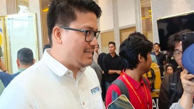 Ketum FFI Optimis Meraih Posisi 20 Besar di Tahun Mendatang Usai Kecewa di Ranking 24